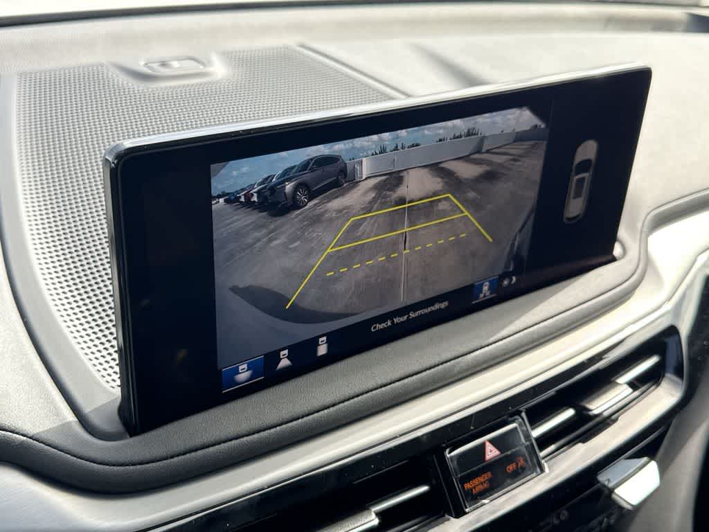 2026 Acura MDX w/Technology Package