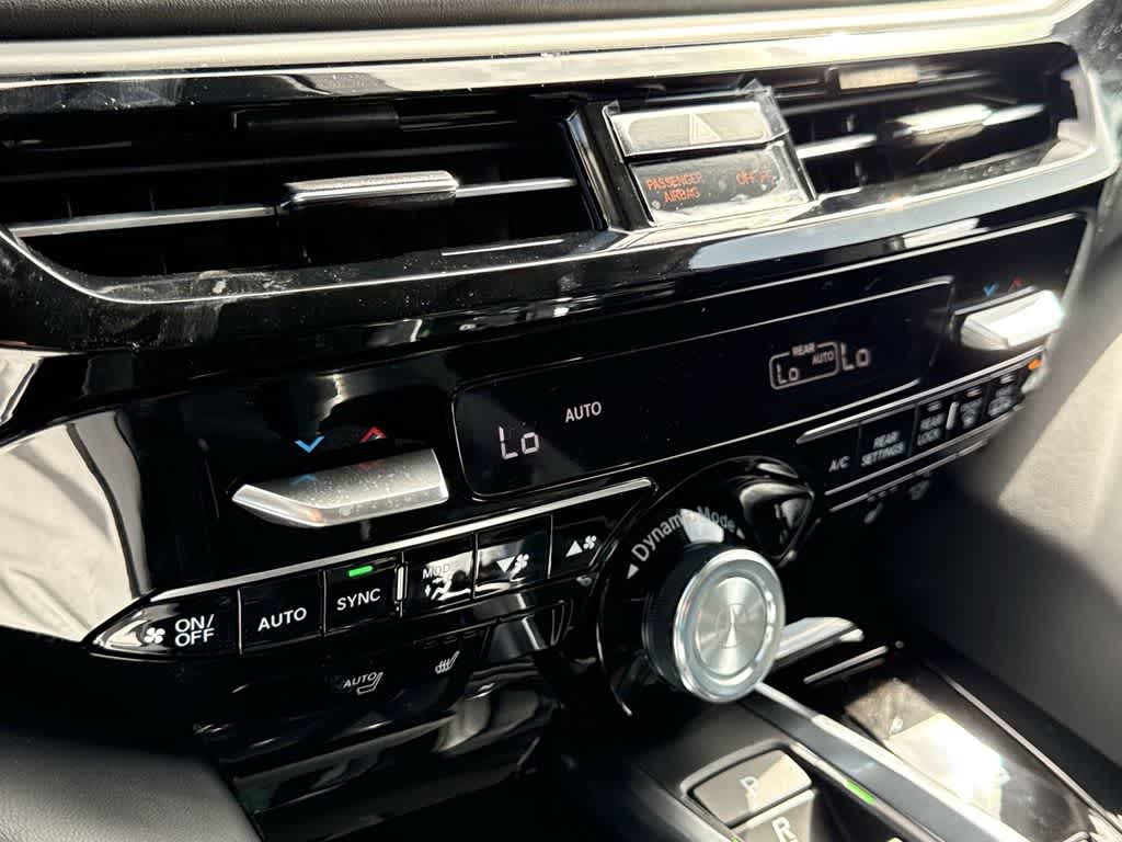 2026 Acura MDX w/Technology Package