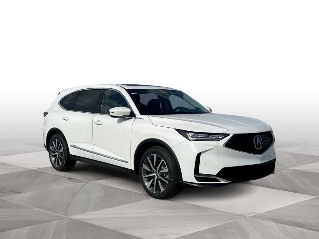 2026 Acura MDX w/Technology Package