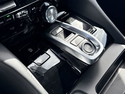 2026 Acura MDX w/Technology Package