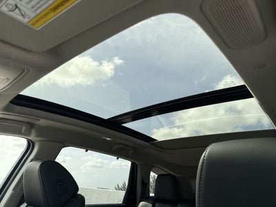 2026 Acura MDX w/Technology Package