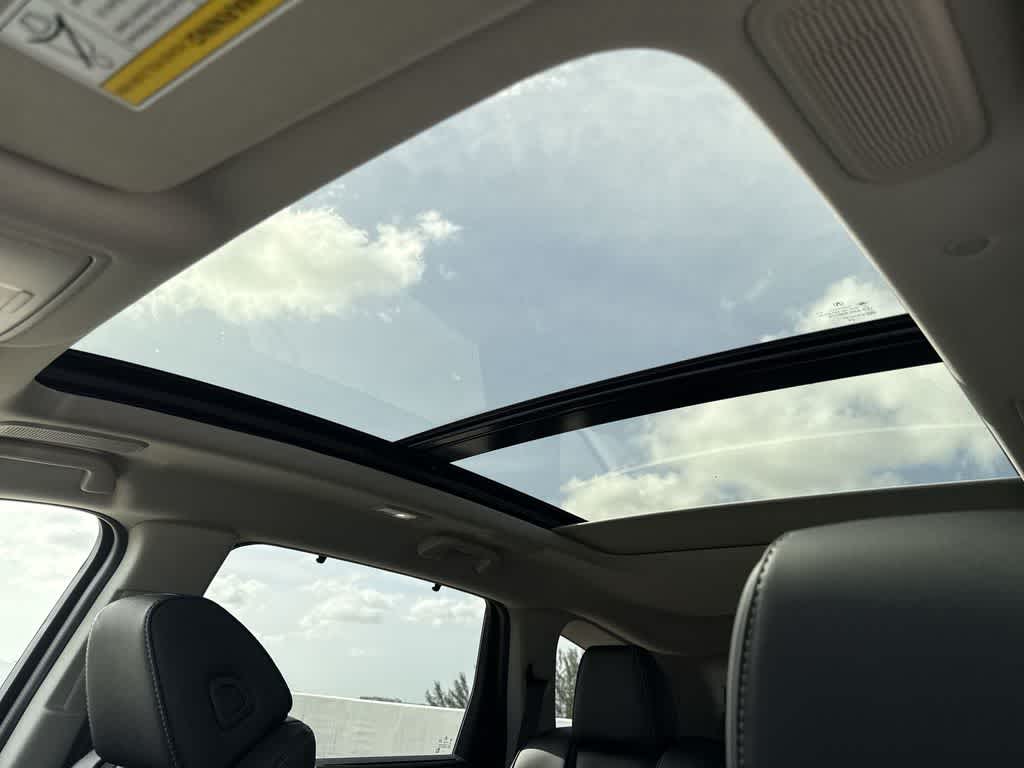2026 Acura MDX w/Technology Package