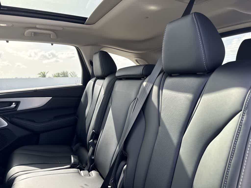 2026 Acura MDX w/Technology Package