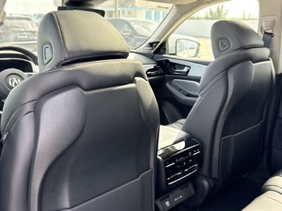 2026 Acura MDX w/Technology Package