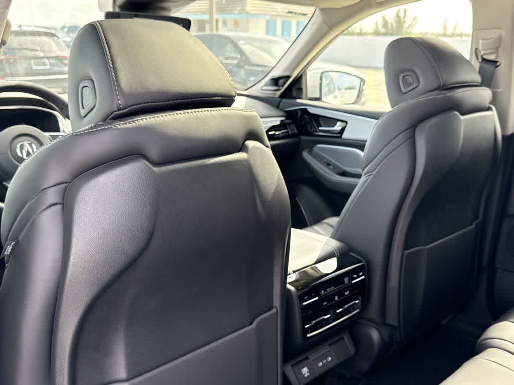 2026 Acura MDX w/Technology Package
