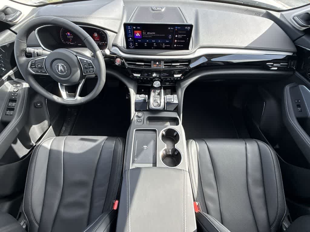 2026 Acura MDX w/Technology Package
