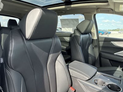 2026 Acura MDX w/Technology Package