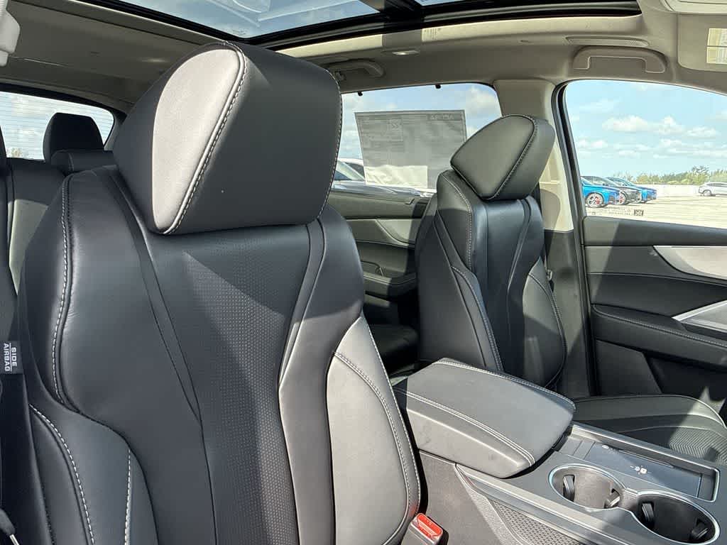 2026 Acura MDX w/Technology Package