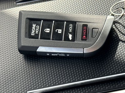 2026 Acura MDX w/Technology Package