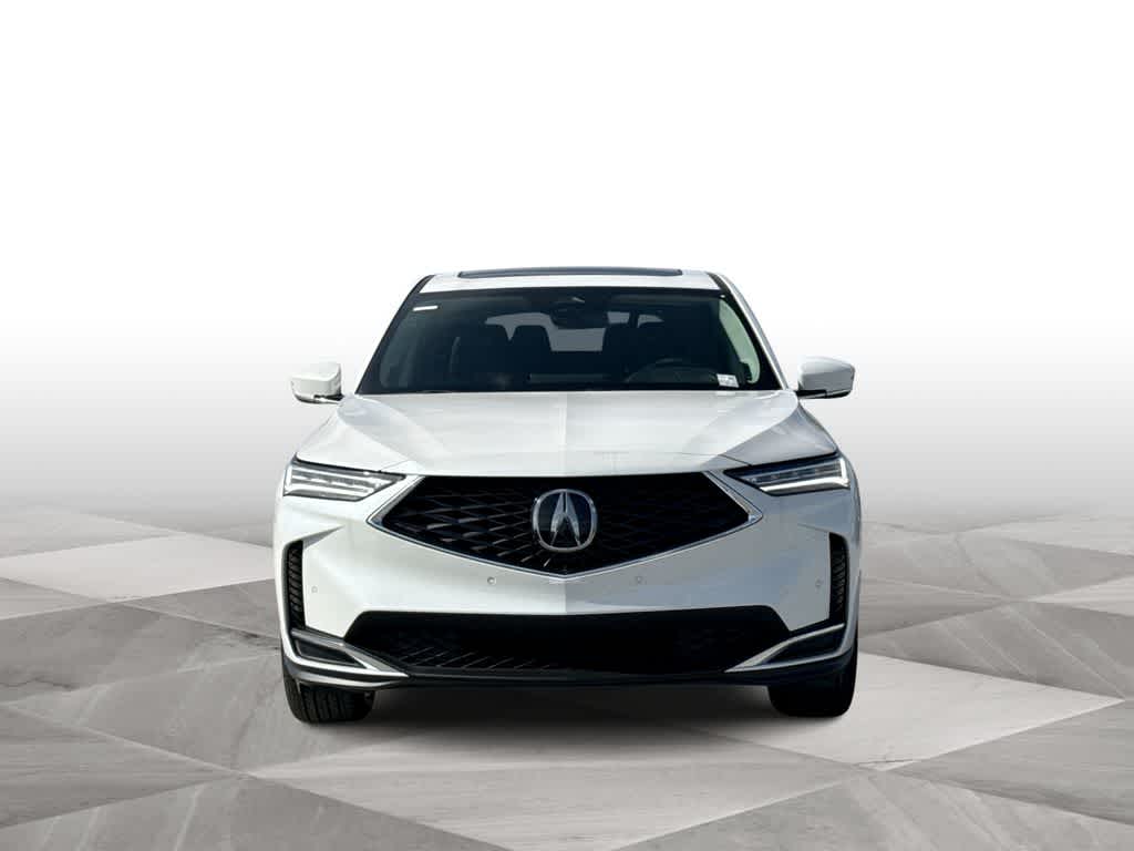 2026 Acura MDX w/Technology Package
