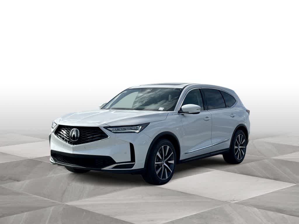 2026 Acura MDX w/Technology Package