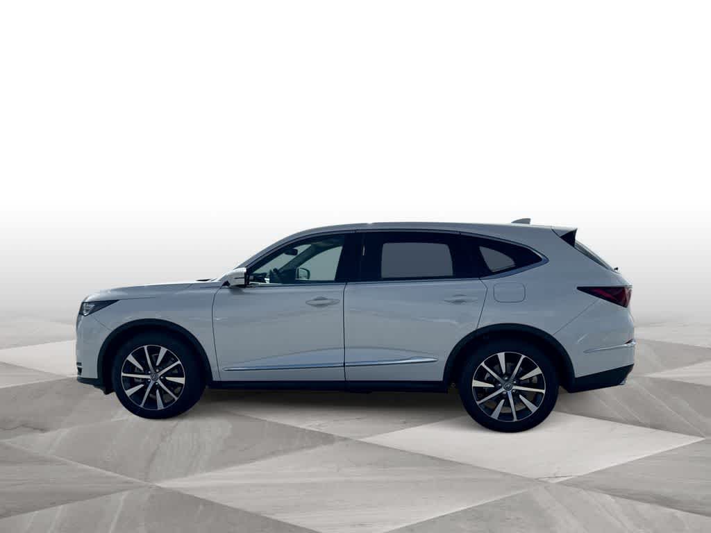 2026 Acura MDX w/Technology Package