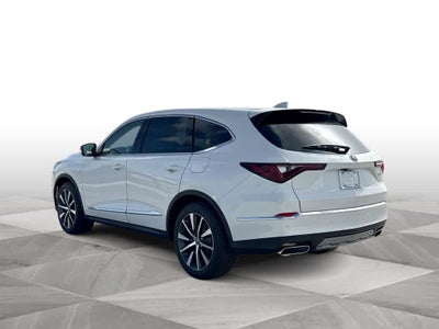 2026 Acura MDX w/Technology Package