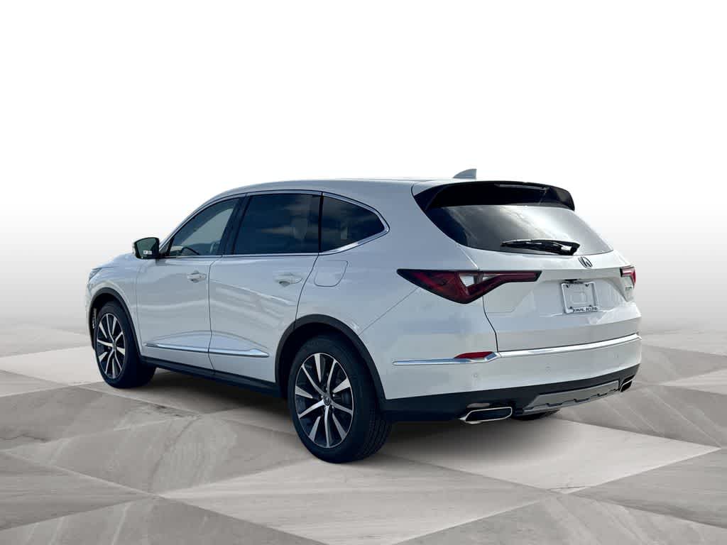 2026 Acura MDX w/Technology Package