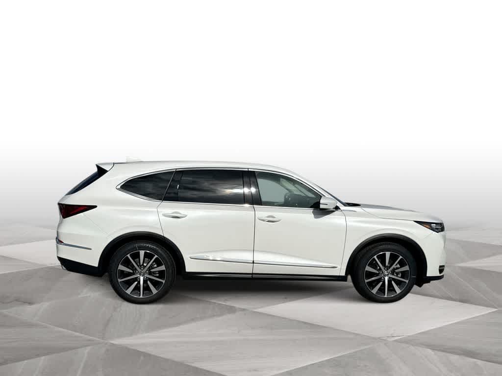2026 Acura MDX w/Technology Package