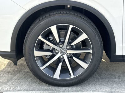 2026 Acura MDX w/Technology Package