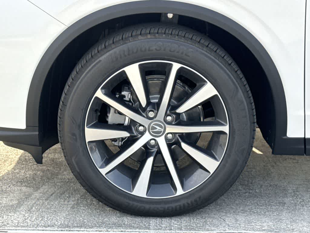 2026 Acura MDX w/Technology Package