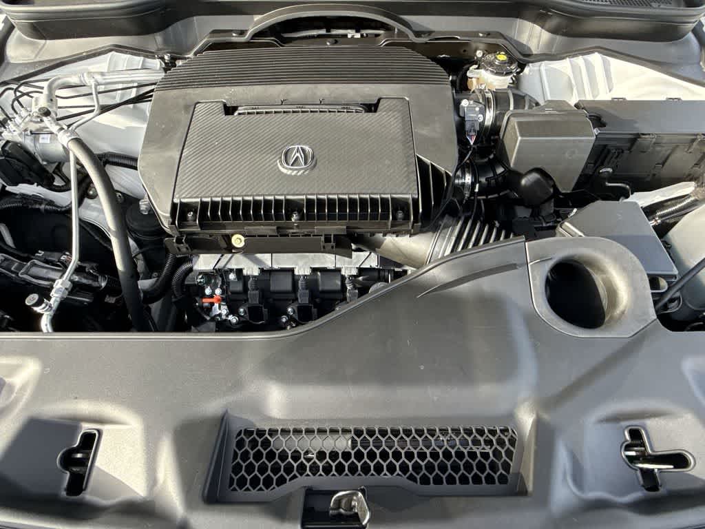 2026 Acura MDX w/Technology Package