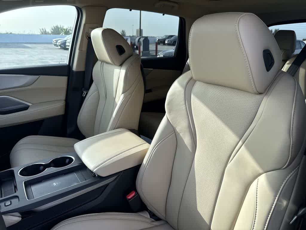 2026 Acura MDX w/Technology Package