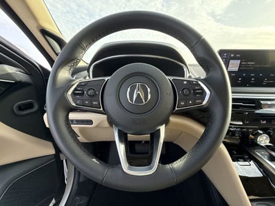 2026 Acura MDX w/Technology Package