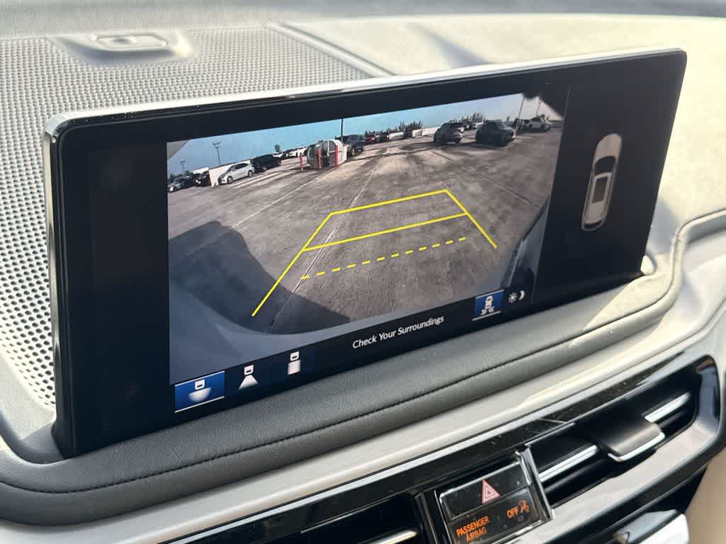 2026 Acura MDX w/Technology Package
