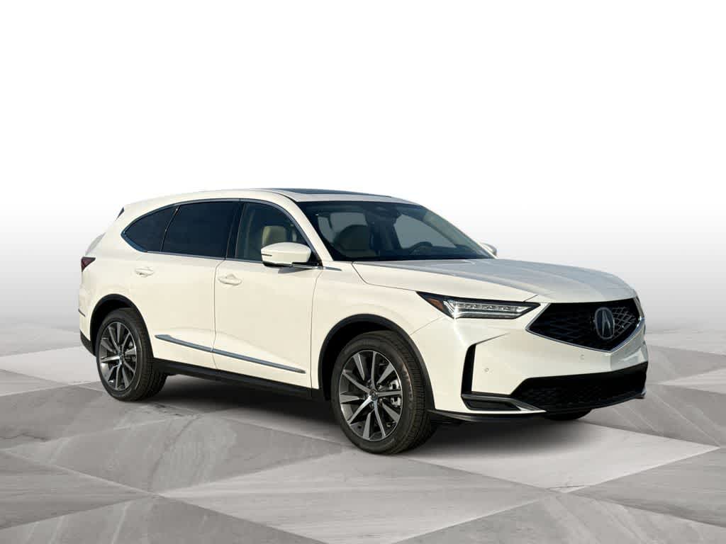 2026 Acura MDX w/Technology Package