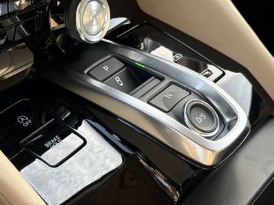 2026 Acura MDX w/Technology Package