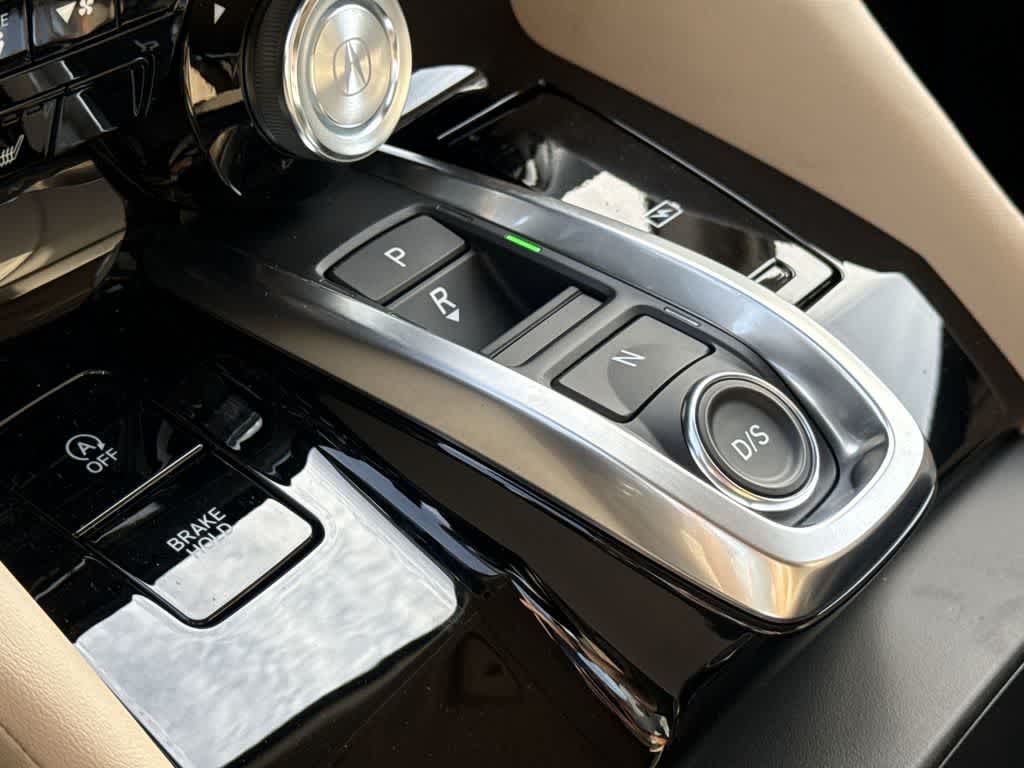 2026 Acura MDX w/Technology Package