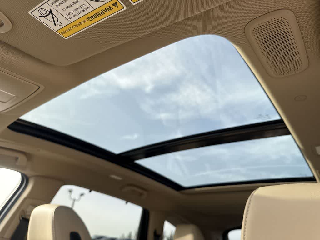 2026 Acura MDX w/Technology Package
