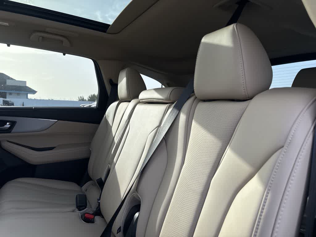 2026 Acura MDX w/Technology Package