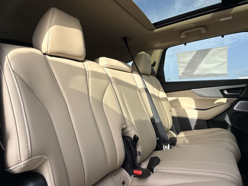2026 Acura MDX w/Technology Package