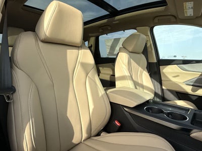 2026 Acura MDX w/Technology Package