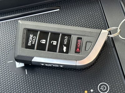 2026 Acura MDX w/Technology Package