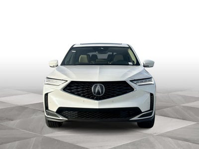 2026 Acura MDX w/Technology Package