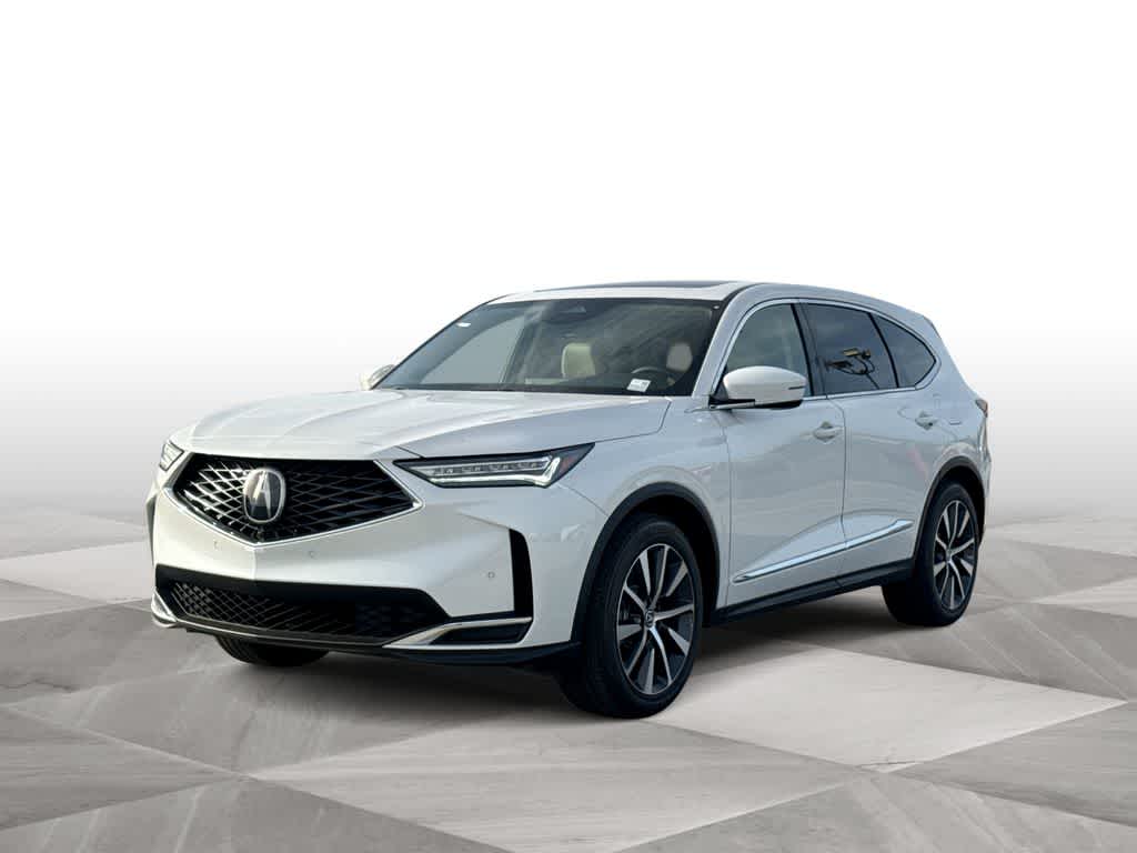 2026 Acura MDX w/Technology Package