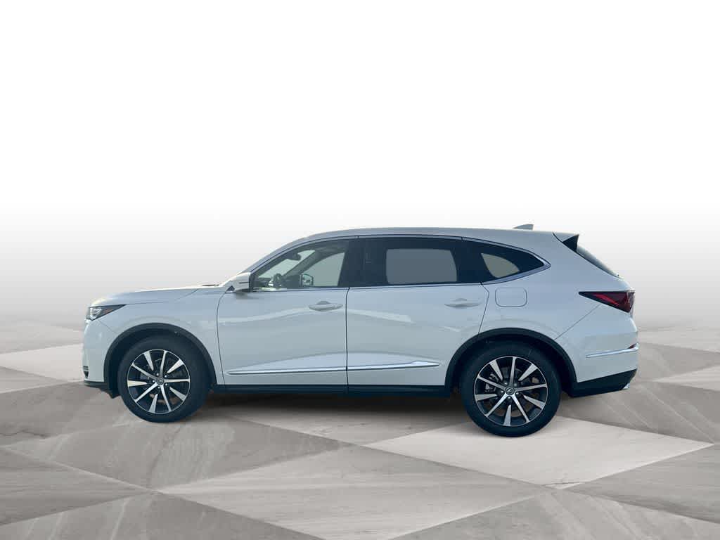 2026 Acura MDX w/Technology Package