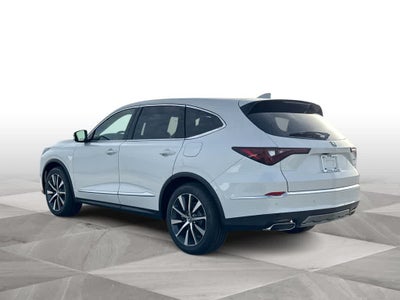2026 Acura MDX w/Technology Package