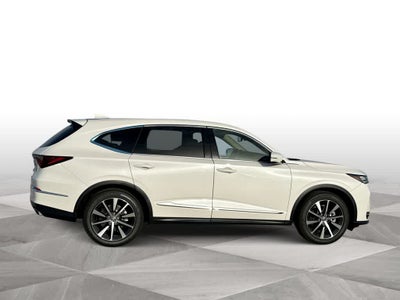 2026 Acura MDX w/Technology Package