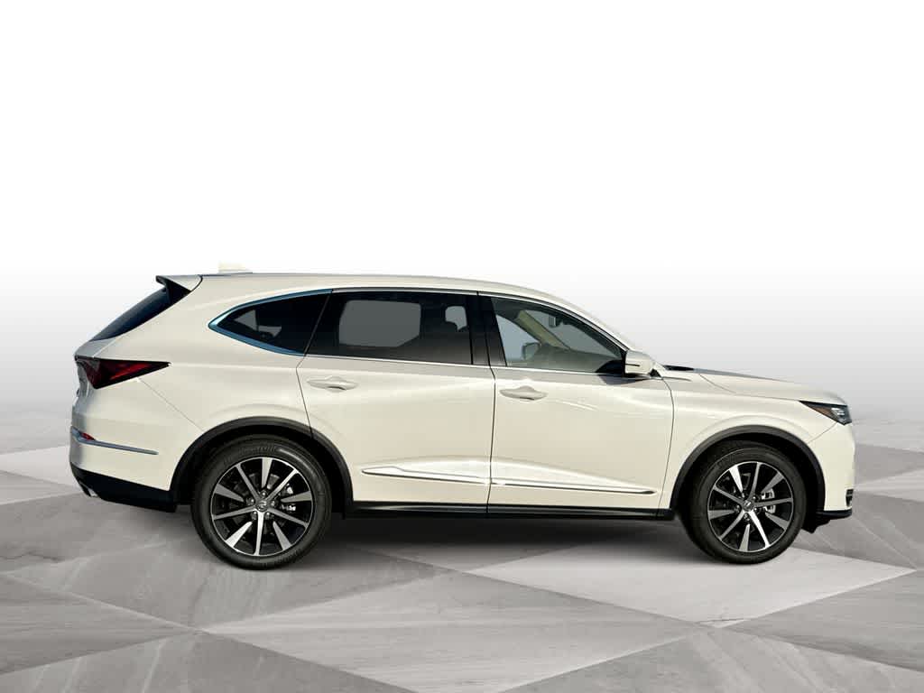 2026 Acura MDX w/Technology Package