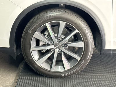 2026 Acura MDX w/Technology Package