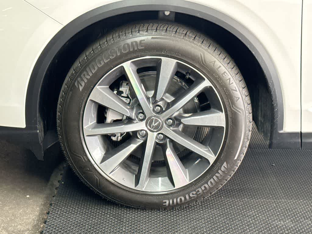 2026 Acura MDX w/Technology Package
