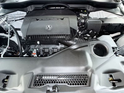 2026 Acura MDX w/Technology Package