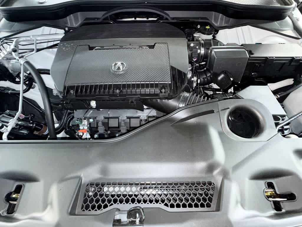 2026 Acura MDX w/Technology Package