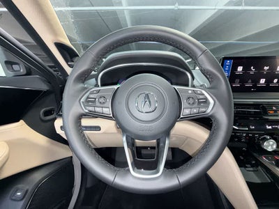 2026 Acura MDX w/Technology Package