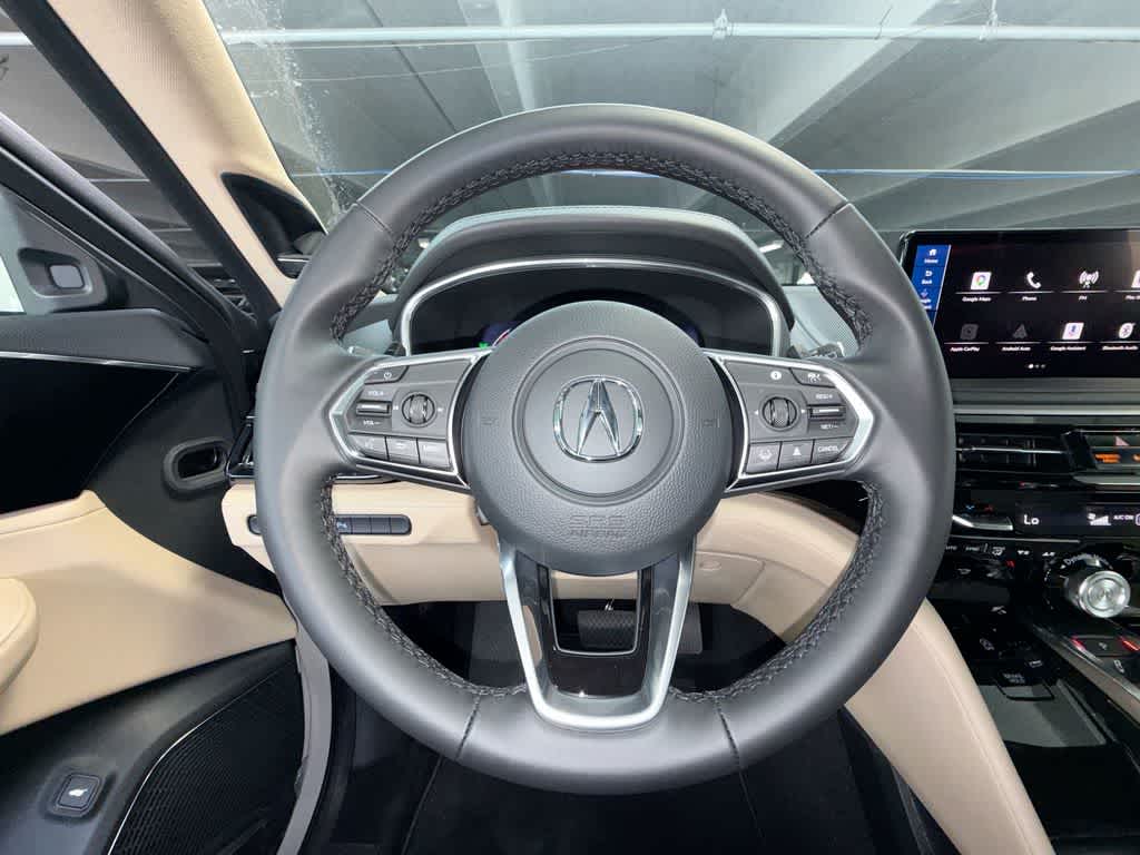2026 Acura MDX w/Technology Package