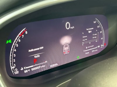 2026 Acura MDX w/Technology Package