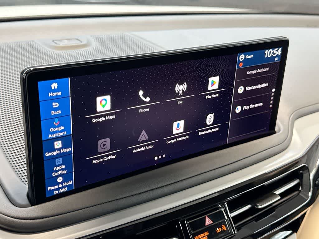 2026 Acura MDX w/Technology Package