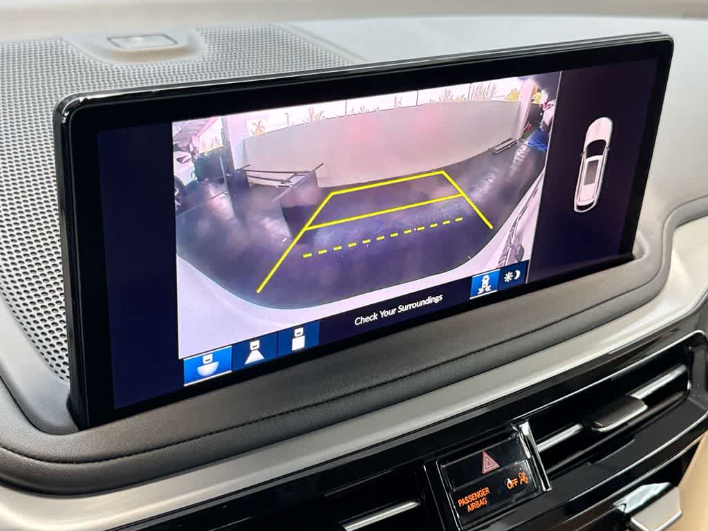2026 Acura MDX w/Technology Package