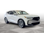 2026 Acura MDX w/Technology Package
