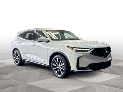 2026 Acura MDX w/Technology Package